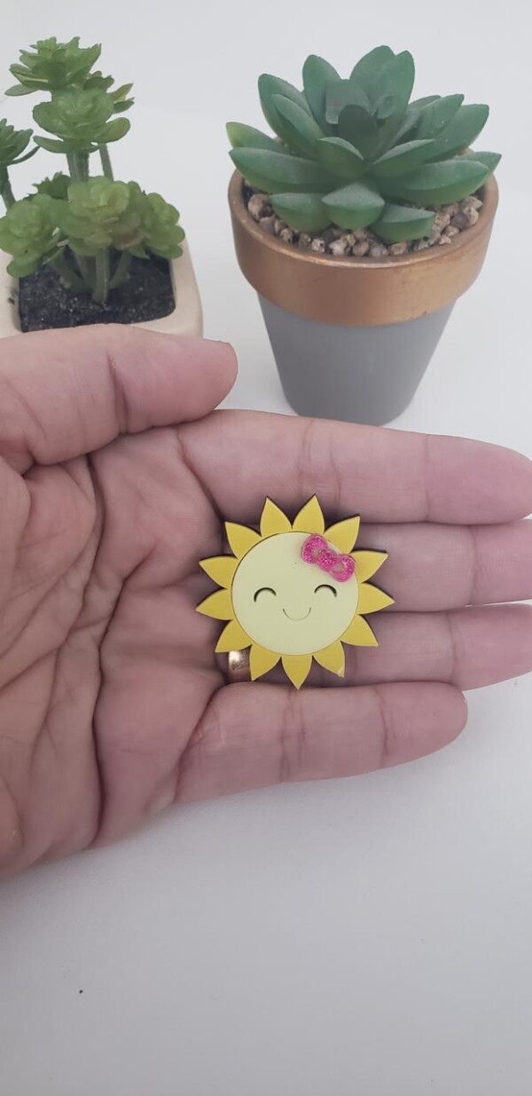 Sol - Imagem 1