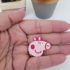 Peppa - Rosto