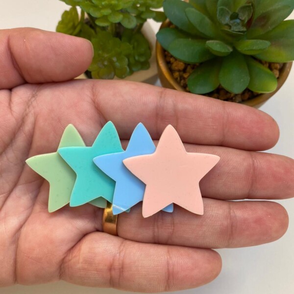 Estrela Lisa