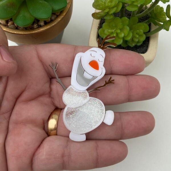 Olaf