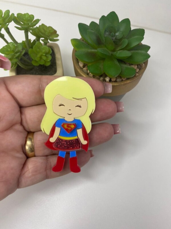 Super Girl - Imagem 1