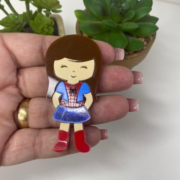 Mulher Aranha