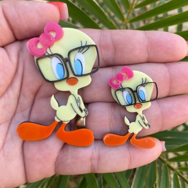 Piu Piu (Candy)