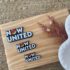 Logo Now United