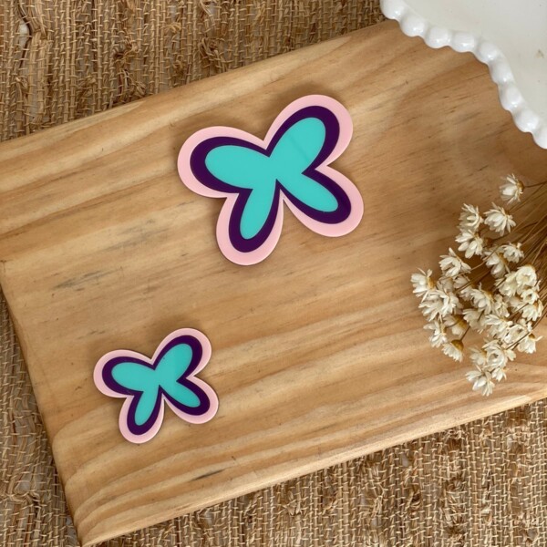 Borboleta PKXD
