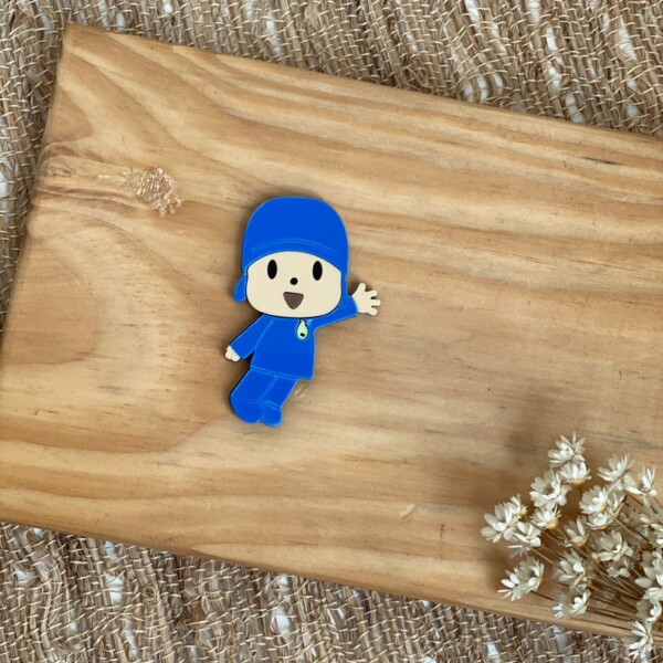 Pocoyo