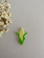 Espiga de Milho - Imagem 2