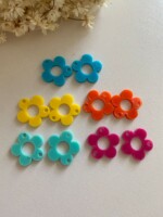 Pingente Flor - Imagem 3