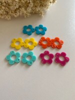Pingente Flor - Imagem 5