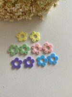 Pingente Flor - Imagem 6
