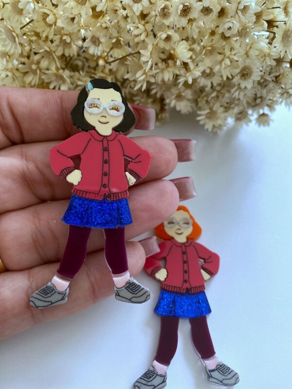 Mei Lee Corpinho 1 - Imagem 1