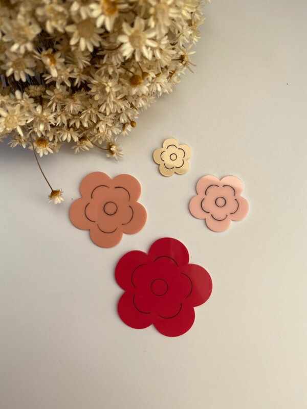Rosa - Bosque - Imagem 2