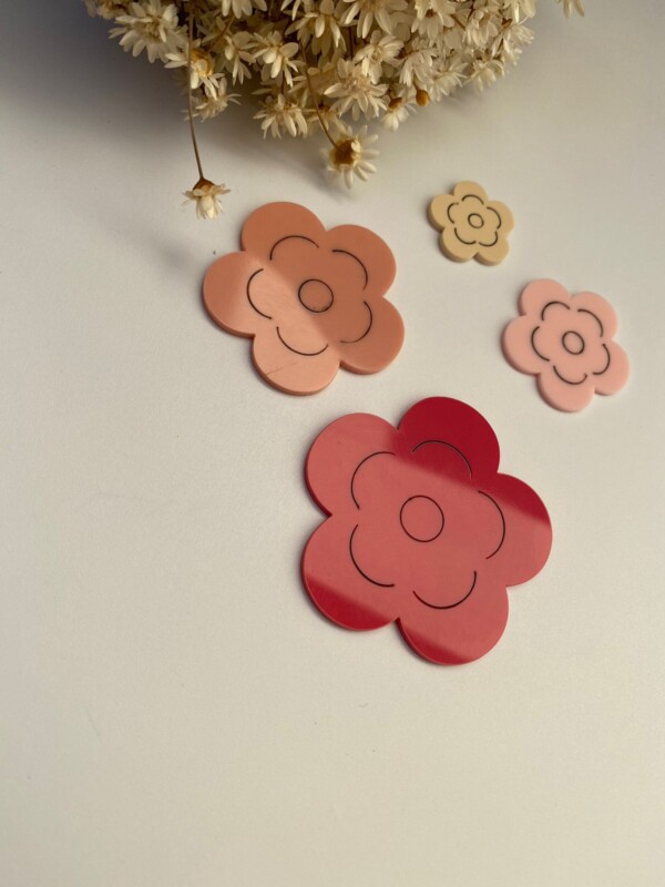 Rosa - Bosque - Imagem 4