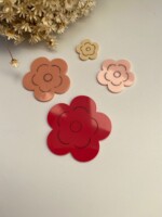 Rosa - Bosque
