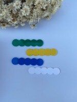 Hair Clip Ondulado - Copa - Imagem 3