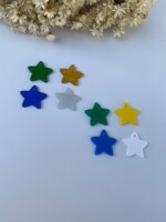 Pingente Estrela - Copa - Imagem 4
