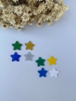 Pingente Estrela - Copa - Imagem 3