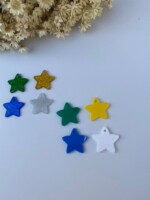 Pingente Estrela - Copa
