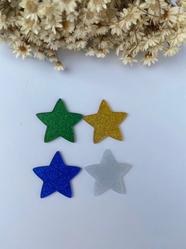 Estrela Lisa - Copa - Imagem 8