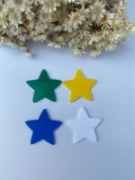 Estrela Lisa - Copa - Imagem 6