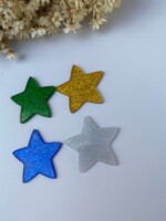 Estrela Lisa - Copa