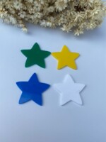 Estrela Lisa - Copa - Imagem 5