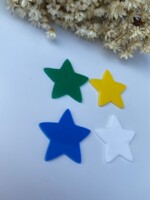 Estrela Lisa - Copa - Imagem 3