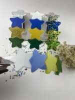 Tiara Estrela  - Copa - Imagem 3