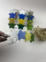 Tiara Estrela  - Copa - Imagem 2