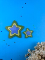 Estrela 3 Cores - Copa - Imagem 6