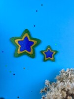 Estrela 3 Cores - Copa - Imagem 3