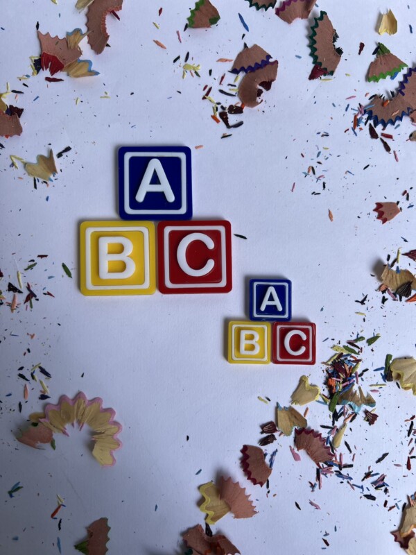Cubos ABC - 2023 - Imagem 2