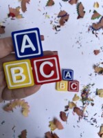 Cubos ABC - 2023