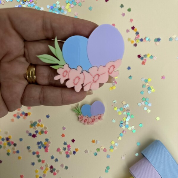 Ovinhos com Flor 2023