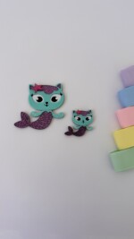 MerCat - Turma da Gabby - Imagem 2