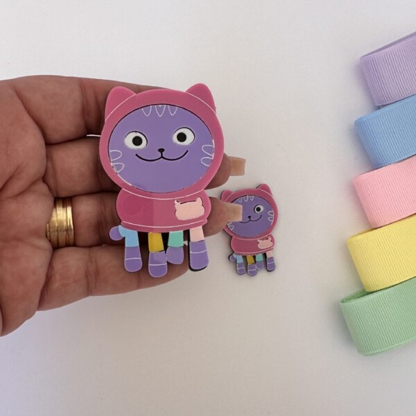 DJ CatNip - Turma da Gabby