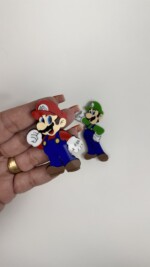Mario - Corpo