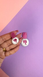 Esmalte Barbie 2023