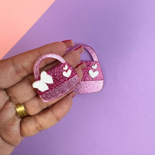 Bolsa Barbie 2023