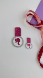 Esmalte Barbie 2023 - Imagem 2