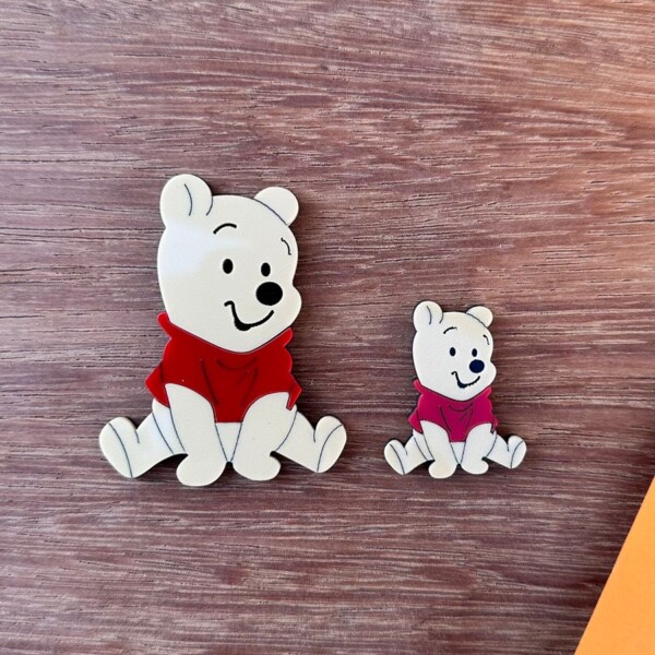 Ursinho Pooh 2 2023