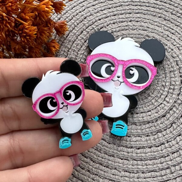 Panda Luluca