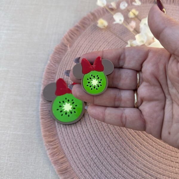 Minnie Kiwi