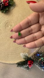 Mini Árvore de Natal - 2023