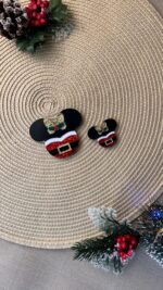 Minnie Noel 2 - 2023 - Imagem 2