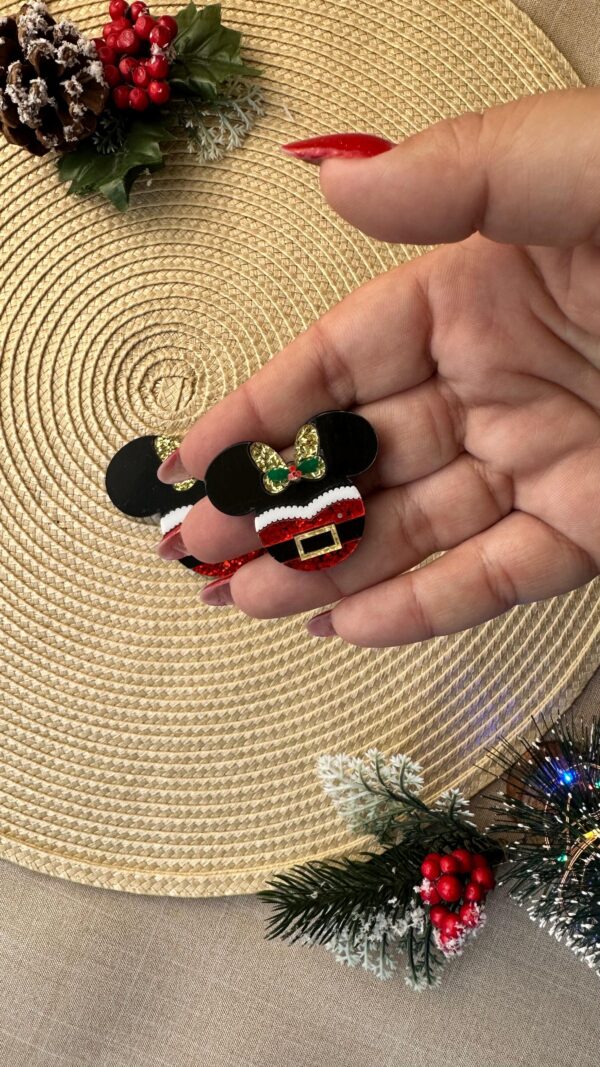 Minnie Noel 2 - 2023 - Imagem 1