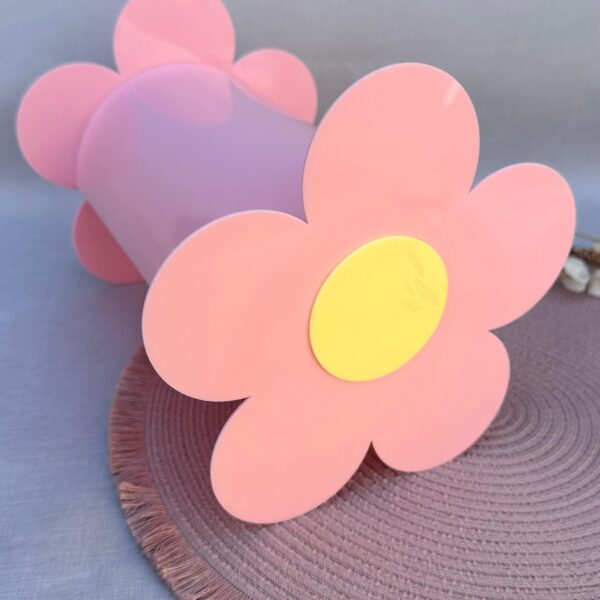 Expositor de Tiara - Flor