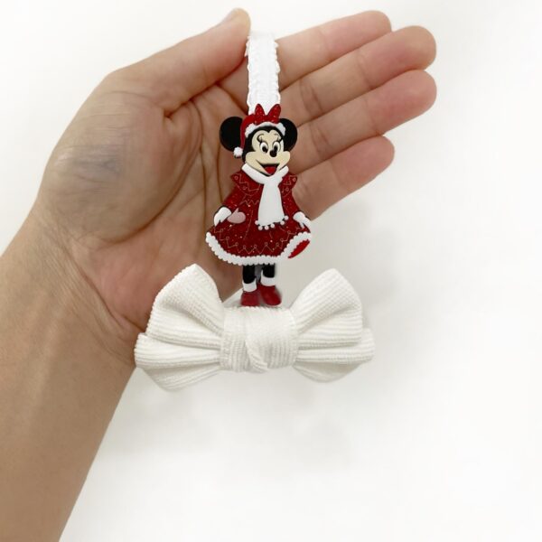 Minnie Corpo Natal - 2023