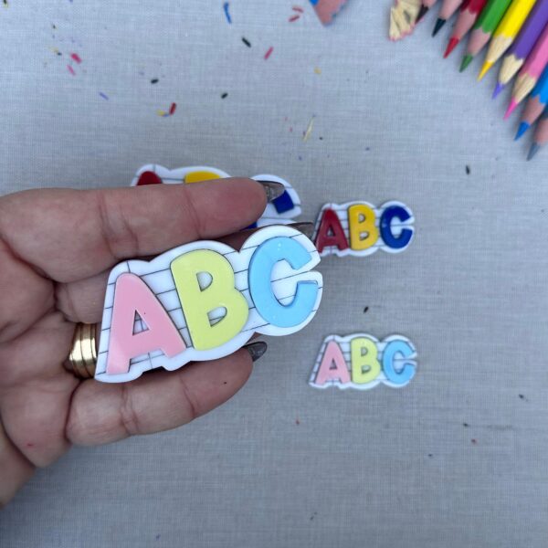 ABC Colorido - 2024