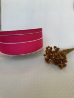 Fita Gorgurão Sanding Pink 031 - Imagem 2